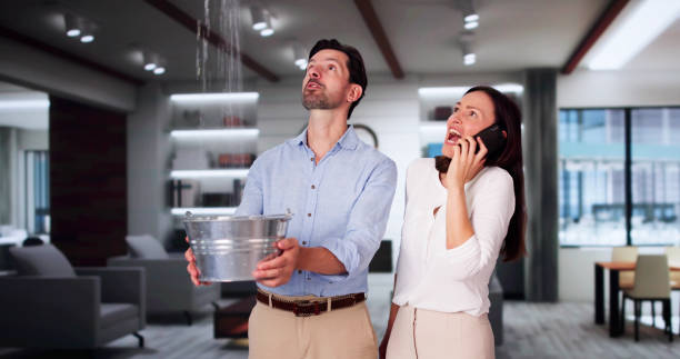 Best Water damage restoration near me  in Rio Grande City, TX